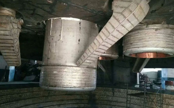 长沙铁合金冶炼电炉