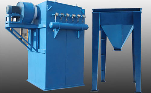 长沙布袋除尘器
