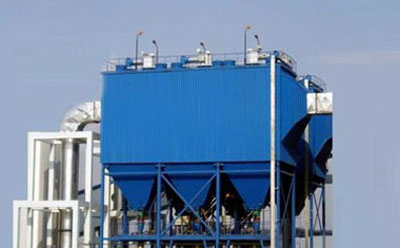 长沙湿式静电除尘器