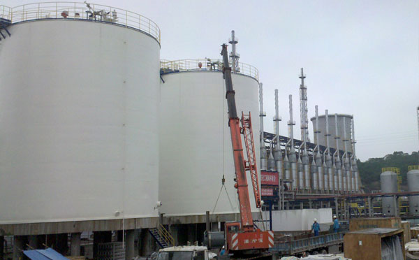 山东脱硫脱硝设备定制价格