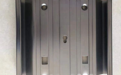 长沙除尘器阳极板