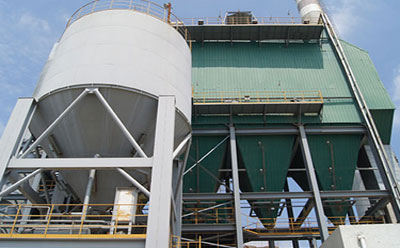 长沙静电除尘器