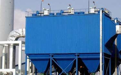 长沙湿式静电除尘器