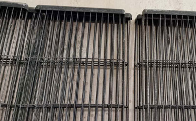 长沙除尘扁袋笼