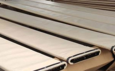 长沙除尘扁布袋