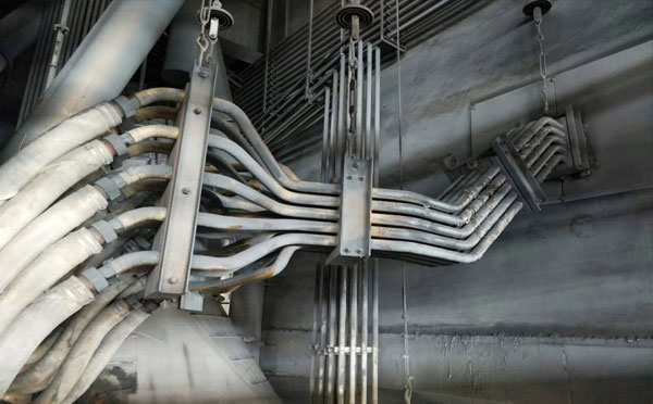 长沙铁合金冶炼电炉