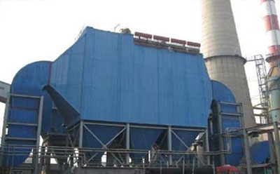 电袋复合长沙除尘器：高效除尘技术的创新突破