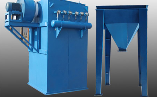 布袋长沙除尘器的工作原理、应用优势与维护要点详解