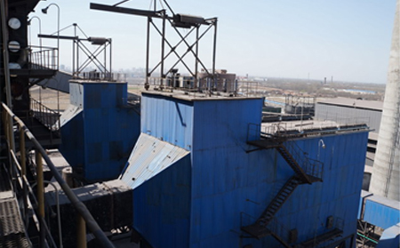 长沙电袋复合式长沙除尘器选型与维护：提升除尘效率的技术指南