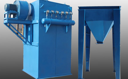 滤袋清洗指南：布袋长沙除尘器脉冲清灰维护技巧