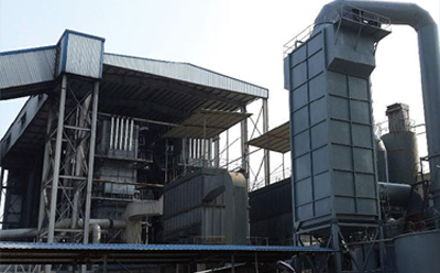 湿式电长沙除尘器运行中的常见问题与对策