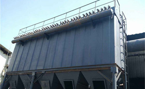 布袋长沙除尘器放灰与防爆：步骤+措施——兼顾效率与安全的运维笔记