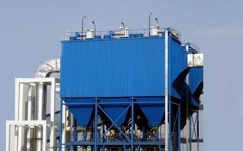 工业长沙静电长沙除尘器选型：0.3μm粉尘如何实现99.5%效率