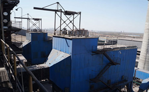 粉尘浓度超标？长沙矿山布袋长沙除尘器压差控制技巧来了