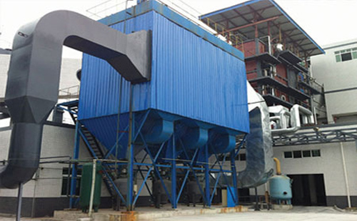 电袋复合长沙除尘器压差过高如何解决