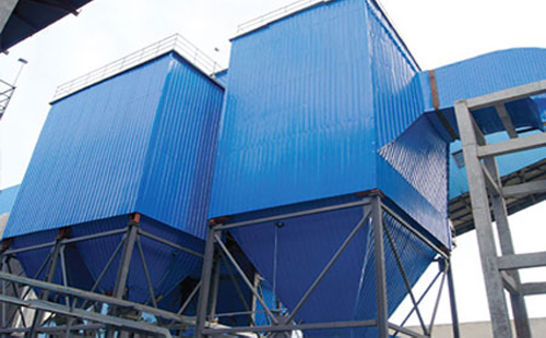 长沙电炉布袋长沙除尘器烟气捕集效率提升方案