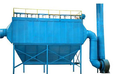 长沙脉冲布袋长沙除尘器清灰系统故障排查指南