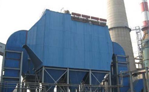 能耗降三成：长沙电袋复合式长沙除尘器选型与压差控制实战