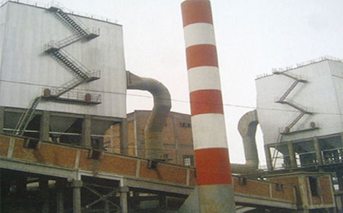 工业布袋长沙除尘器价格怎么算：风量与材质决定成本