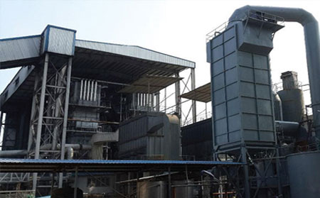 运行电压低的湿式电长沙除尘器故障排查要点