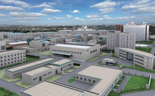 长沙水污染治理工程中的工艺选择与运行管理