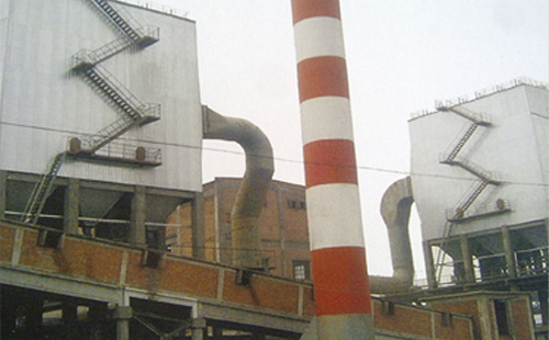 布袋长沙除尘器选型需考虑哪些关键参数