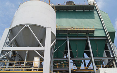 长沙静电长沙除尘器选型指南：森隆环保助力企业实现高效除尘