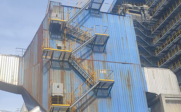 长沙静电长沙除尘器：工业烟气治理的核心技术与应用实践